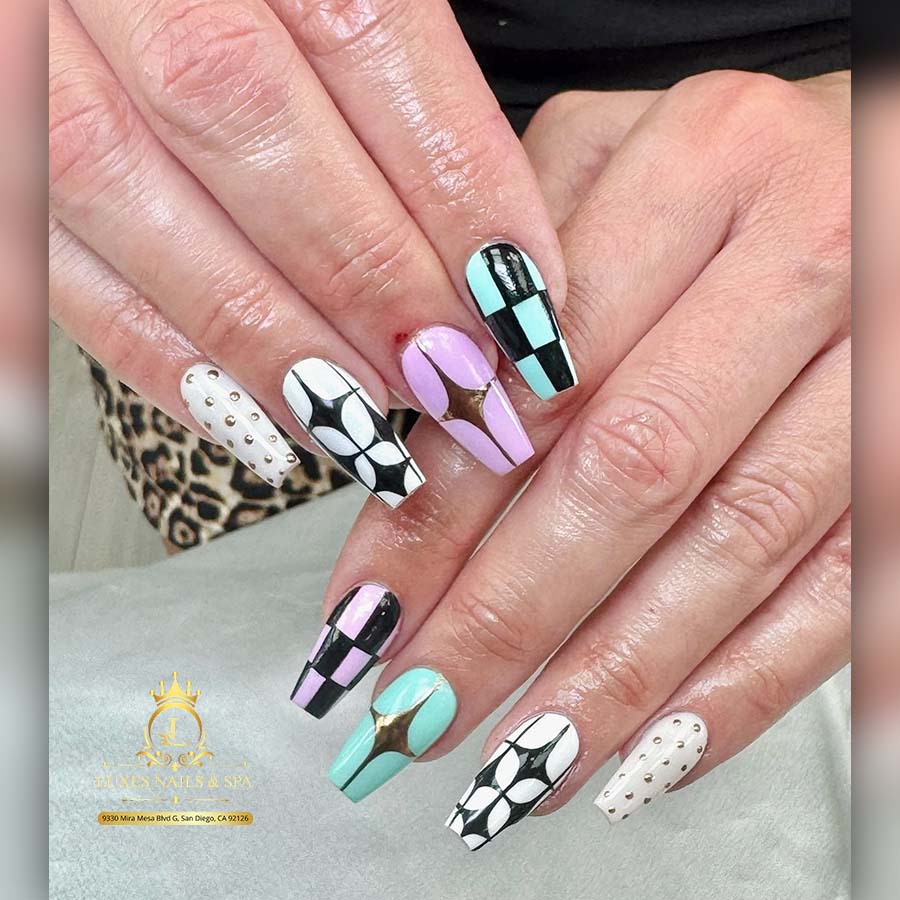 Nail Design